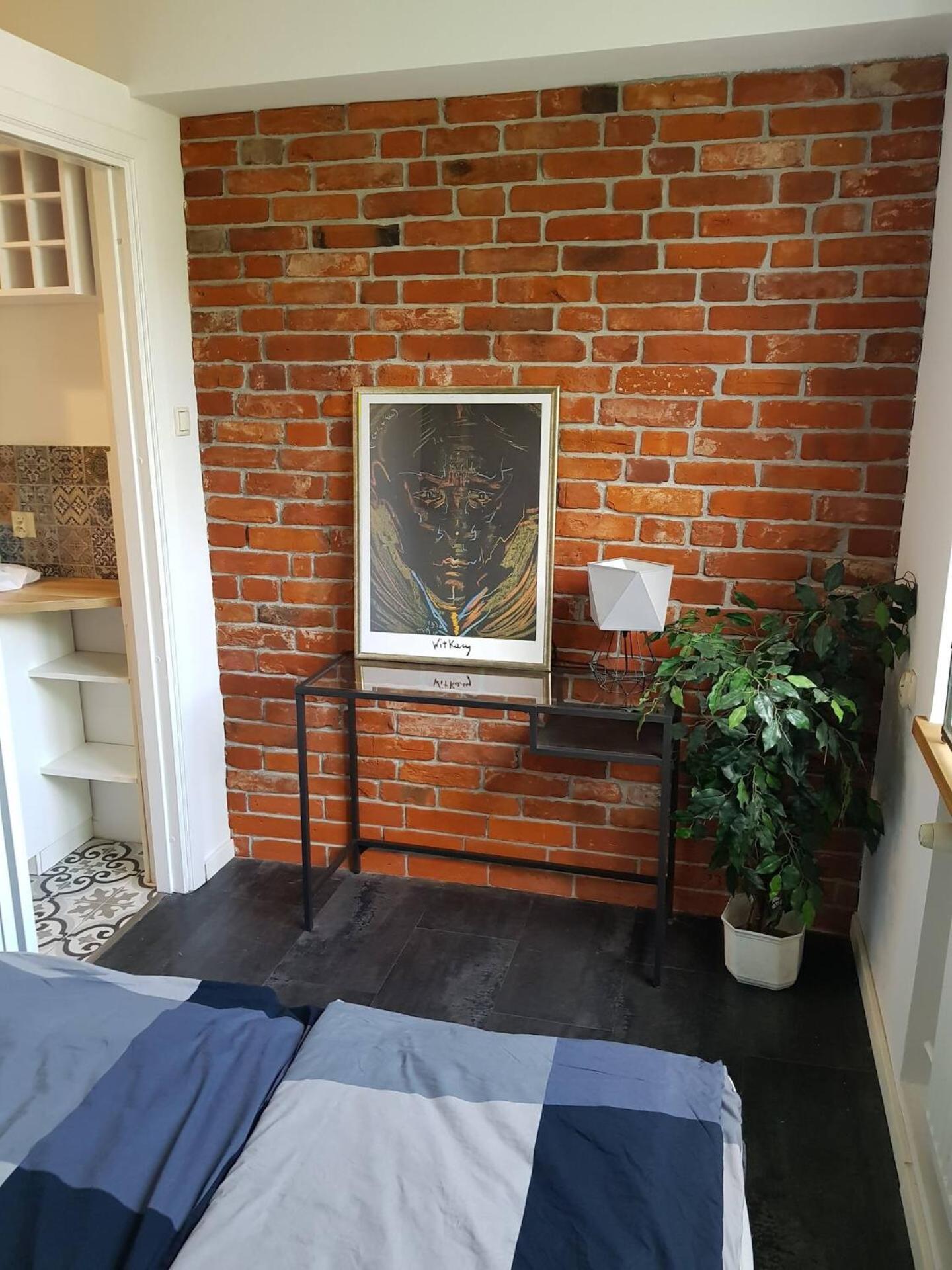 Lägenhet Spice Gdańsk