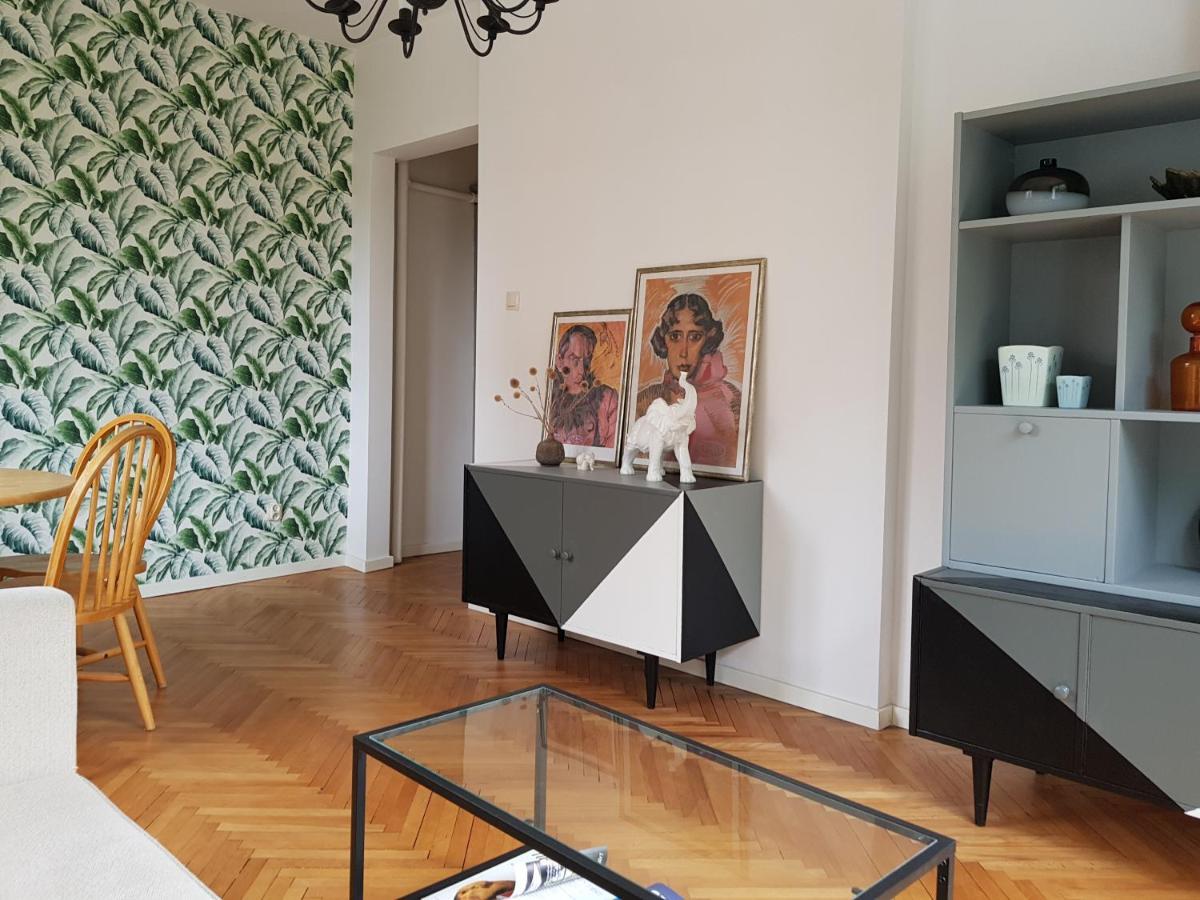 Apartament Spice