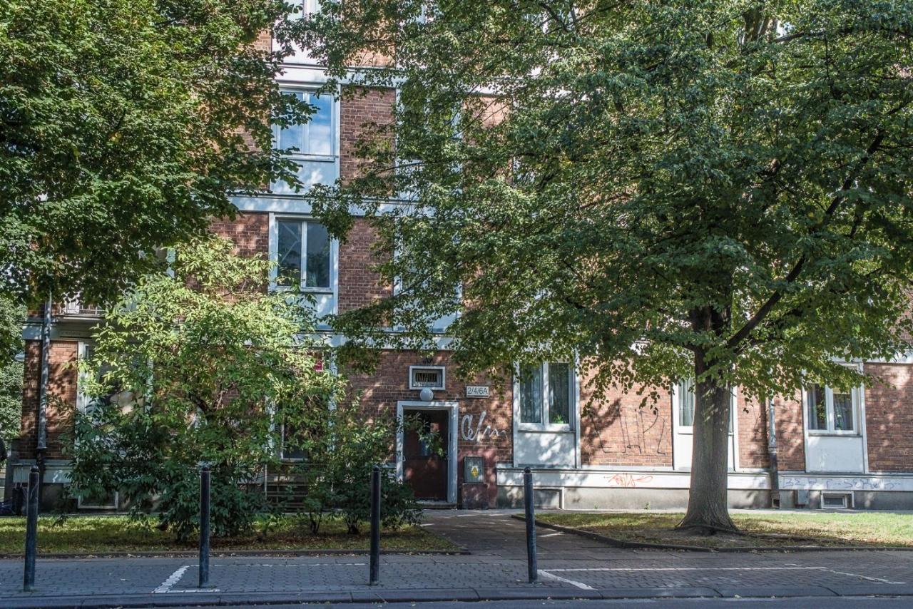 Apartament Spice
