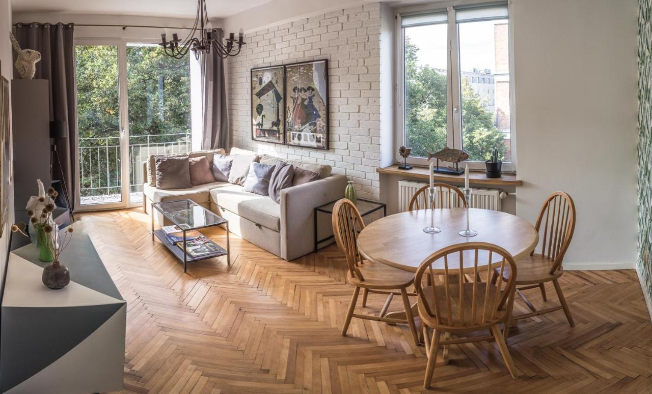 Apartament Spice