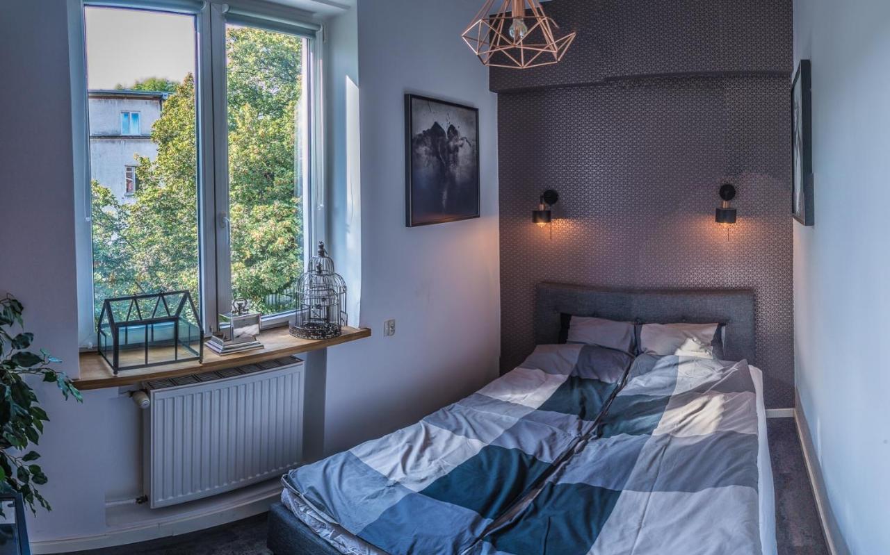 Spice Apartament