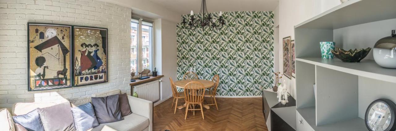 Spice Apartament