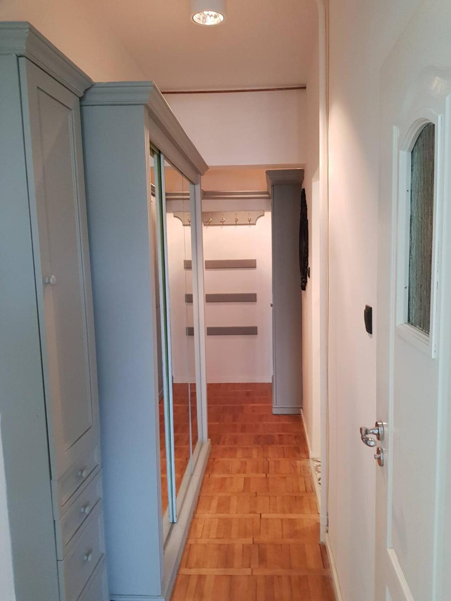 Apartament Spice