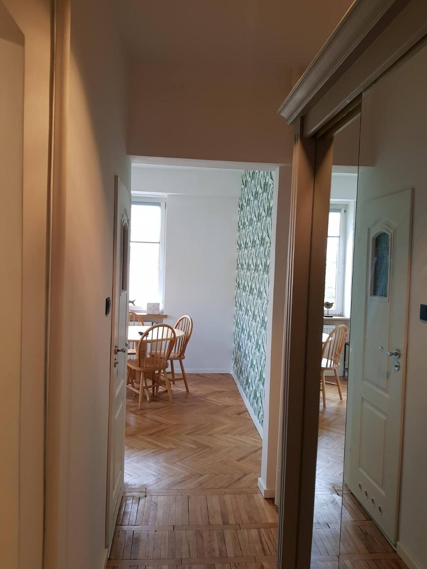 Spice Apartment