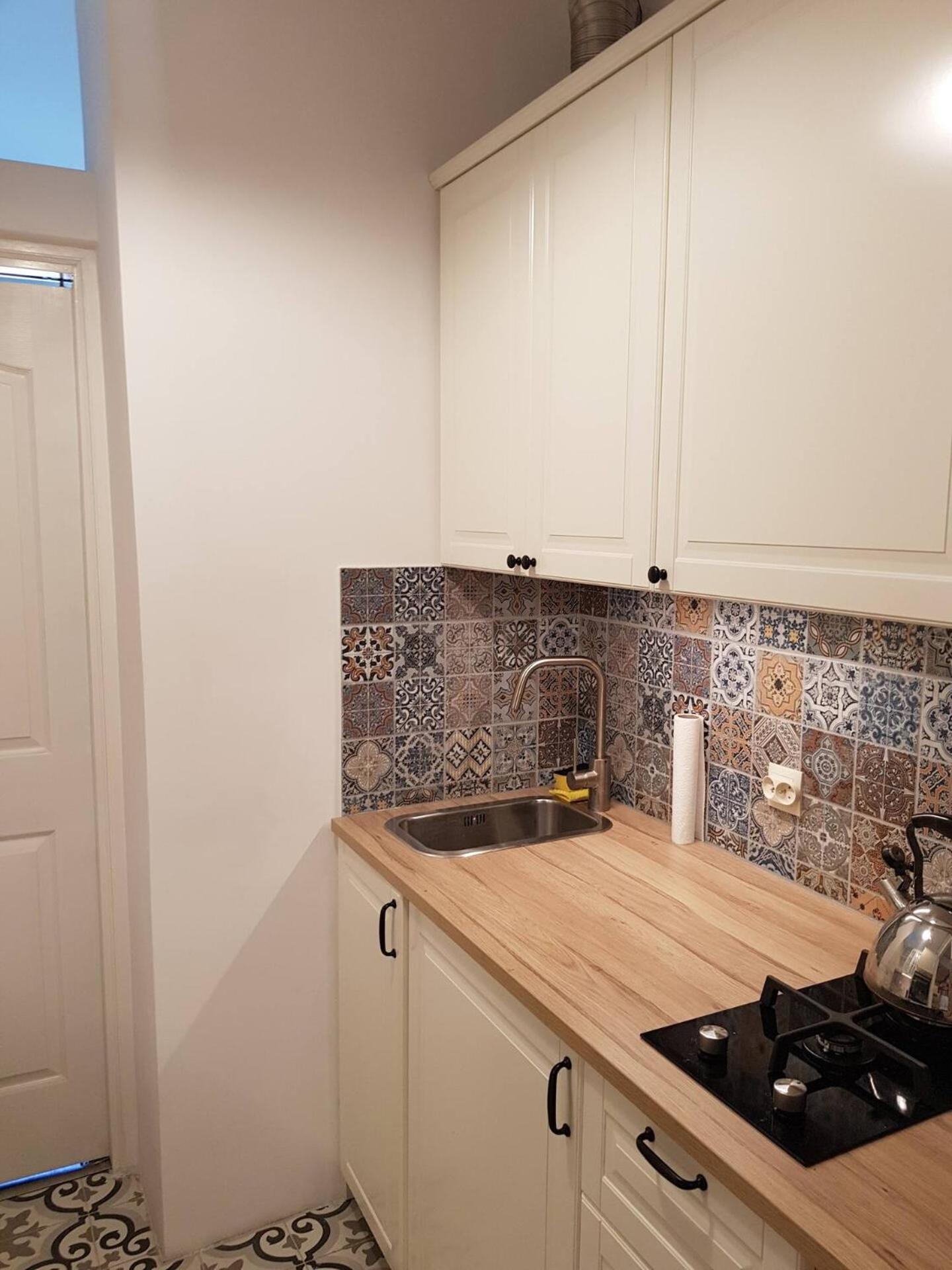 Spice Apartament
