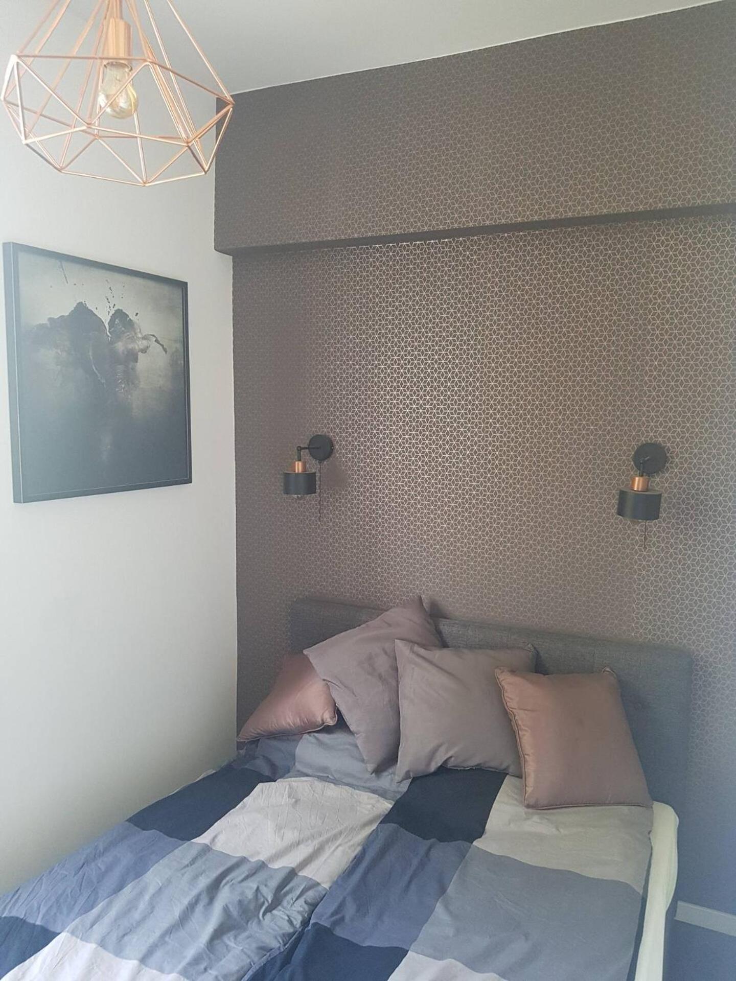 Apartament Spice *